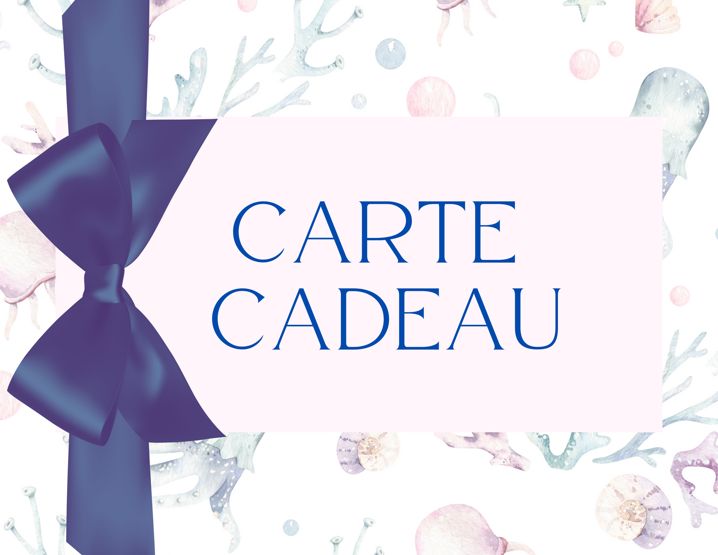 Carte-cadeau