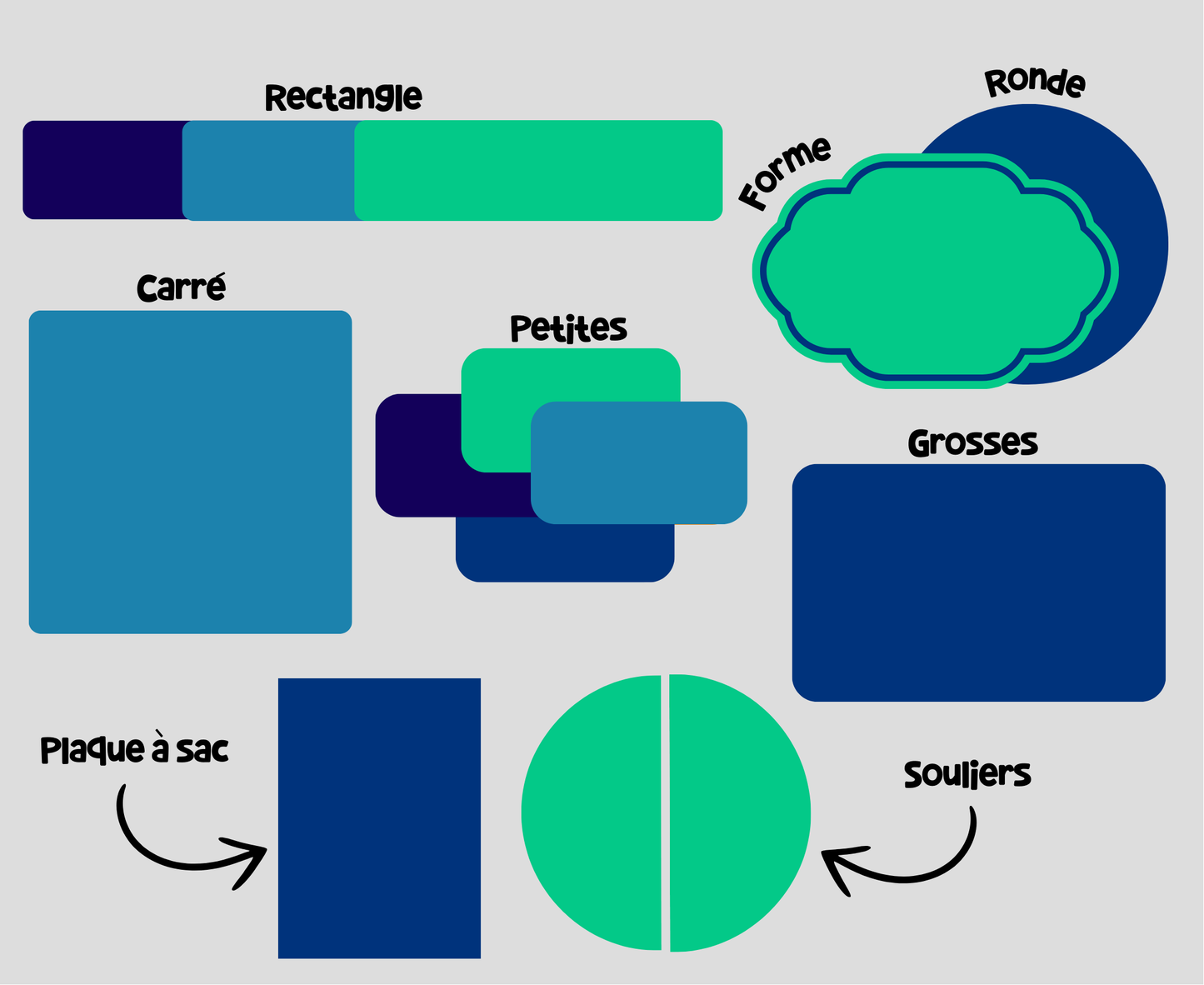 Solid Colors! By the Sheet (Copy)