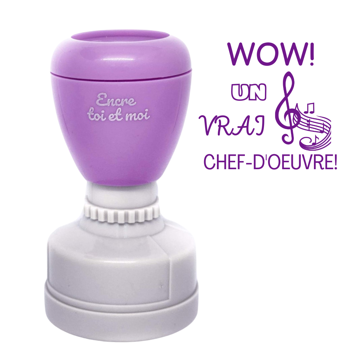 Wow! A true masterpiece!