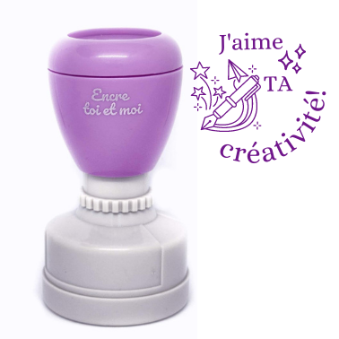 I love your creativity!