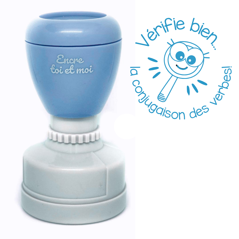 Vérifie bien la conjugaison des verbes!