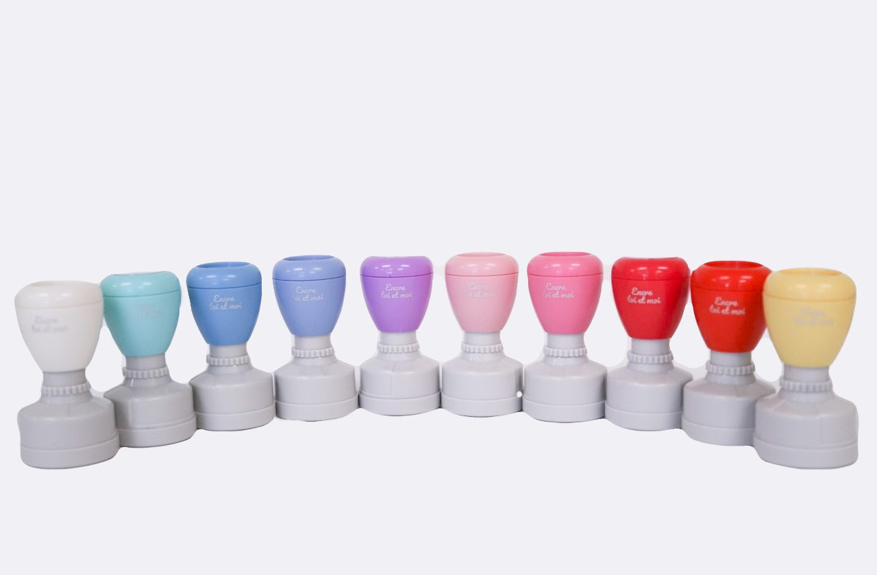 Liste à cocher personnalisable - 4 catégories