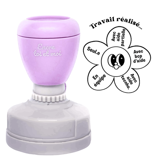 Travail réalisé...